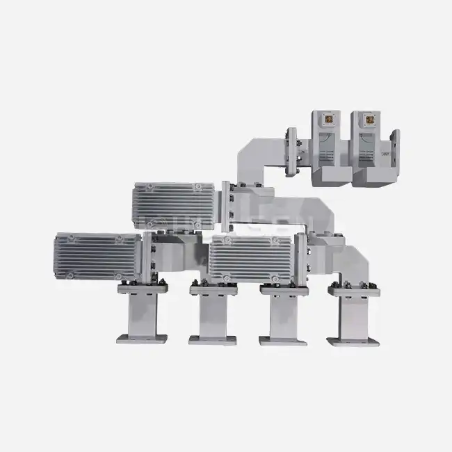 Design Considerations for Miniaturized RF Combiners in RF Test Devices Design Considerations for Miniaturized RF Combiners in RF Test Devices